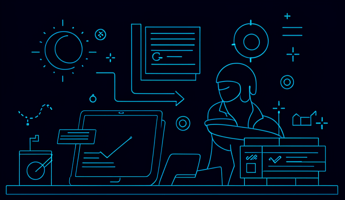 ИИ в DevOps: умные деплои и мониторинг