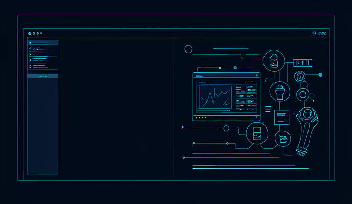 ИИ в мобильной разработке: Flutter и React Native